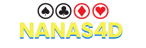 Logo NANAS4D
